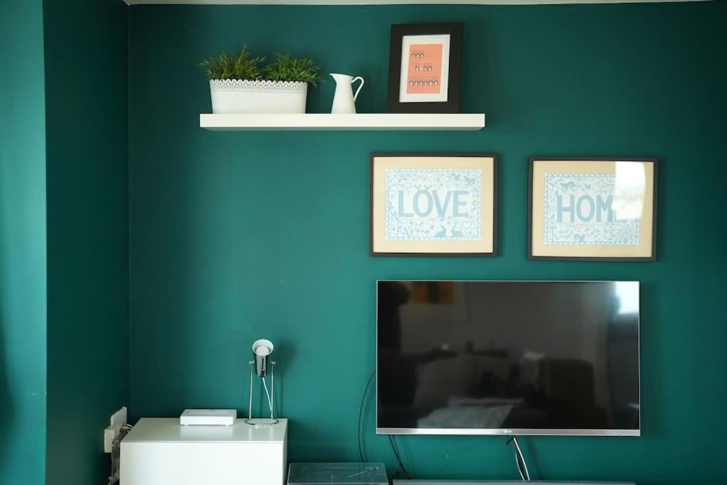 Appartamento Luxurious Floor 2 Bedroom By Westfield And Abba! *